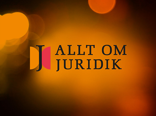Allt om Juridik